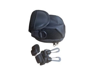 Bag Protetora resistente para Lupa Forense HS525