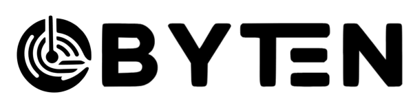 Logo Byten