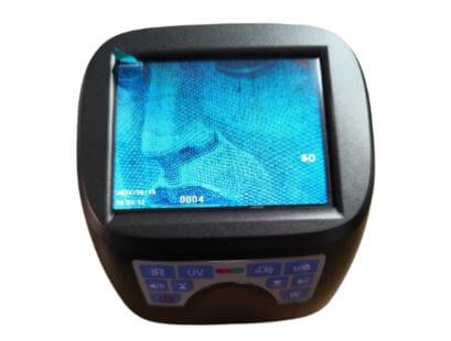 Our Forensic Equipment - Byten