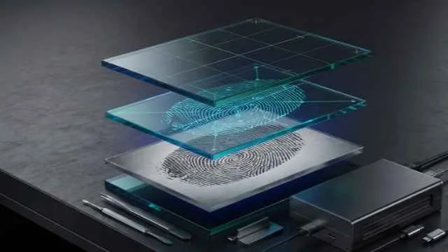 Análise Avançada de Biometrias Digitais