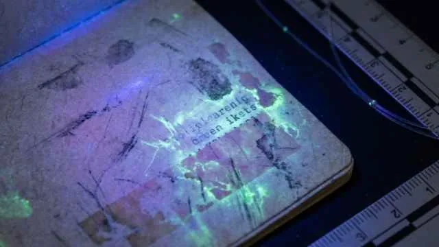 Prevenção a Fraudes Documentais