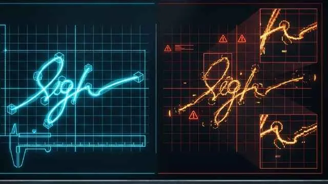 Assinaturas Eletrônicas em Contratos Digitais: Riscos e Vantagens